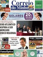 Correio do Minho - 2017-06-09