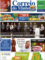 Correio do Minho - 2017-06-10