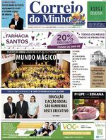Correio do Minho - 2017-06-12