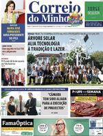 Correio do Minho - 2017-06-13