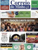 Correio do Minho - 2017-06-17
