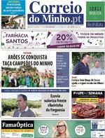 Correio do Minho - 2017-06-19