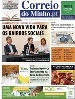 Correio do Minho - 2017-06-28