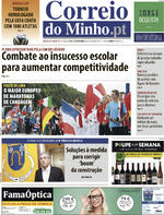 Correio do Minho - 2017-06-29