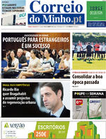 Correio do Minho - 2017-07-04