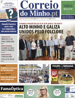 Correio do Minho - 2017-07-05