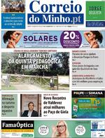Correio do Minho - 2017-07-07