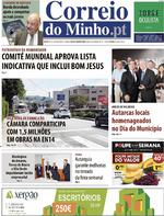 Correio do Minho - 2017-07-12