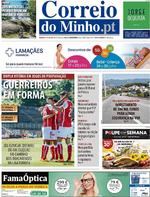 Correio do Minho - 2017-07-15
