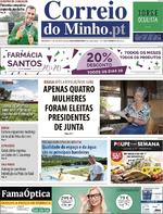 Correio do Minho - 2017-07-17