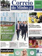 Correio do Minho - 2017-07-19