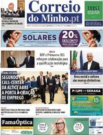 Correio do Minho - 2017-07-21