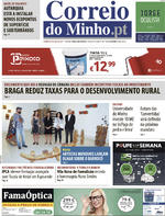 Correio do Minho - 2017-07-23