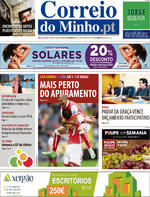 Correio do Minho - 2017-07-28