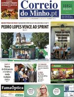 Correio do Minho - 2017-07-29