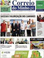 Correio do Minho - 2017-08-01