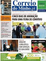 Correio do Minho - 2017-08-12
