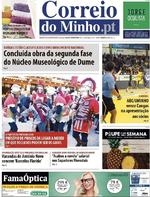 Correio do Minho - 2017-08-23