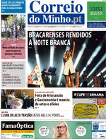 Correio do Minho - 2017-09-02
