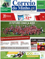 Correio do Minho - 2017-09-03