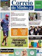 Correio do Minho - 2017-09-10