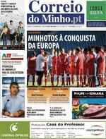 Correio do Minho - 2017-09-14