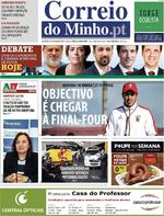 Correio do Minho - 2017-09-20