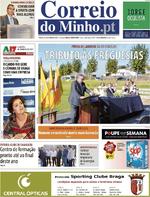Correio do Minho - 2017-09-26