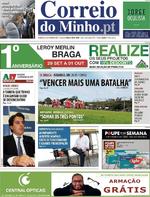 Correio do Minho - 2017-09-28