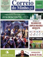 Correio do Minho - 2017-10-02