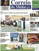 Correio do Minho - 2017-10-05