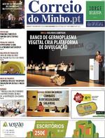 Correio do Minho - 2017-10-07
