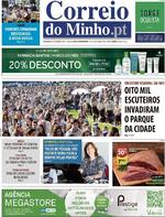 Correio do Minho - 2017-10-09