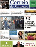 Correio do Minho - 2017-10-12