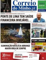 Correio do Minho - 2017-12-02