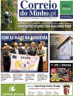 Correio do Minho - 2017-12-07