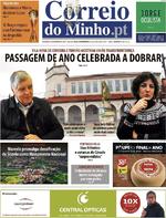 Correio do Minho - 2017-12-30