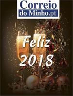 Correio do Minho - 2018-01-01