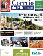 Correio do Minho - 2018-02-01