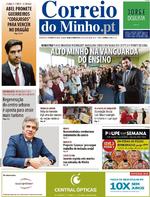 Correio do Minho - 2018-02-03
