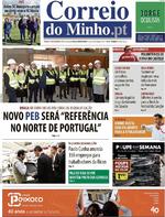 Correio do Minho - 2018-02-06