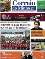 Correio do Minho - 2018-02-10