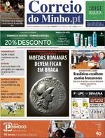 Correio do Minho - 2018-02-12