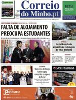 Correio do Minho - 2018-02-20