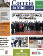 Correio do Minho - 2018-02-25