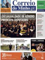 Correio do Minho - 2018-02-28