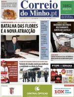 Correio do Minho - 2018-03-03