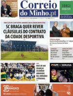 Correio do Minho - 2018-03-06