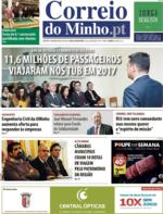 Correio do Minho - 2018-03-07