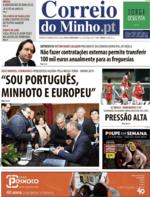 Correio do Minho - 2018-03-10